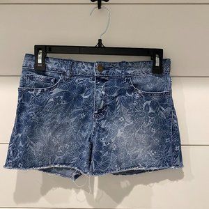 Gap Shorts